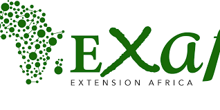 EXAF LOGO